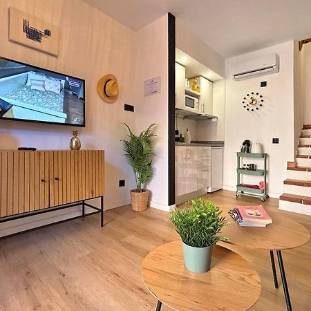 Cosy Bungalow Green Oasis Maspalomas (Gran Canaria) Exterior foto