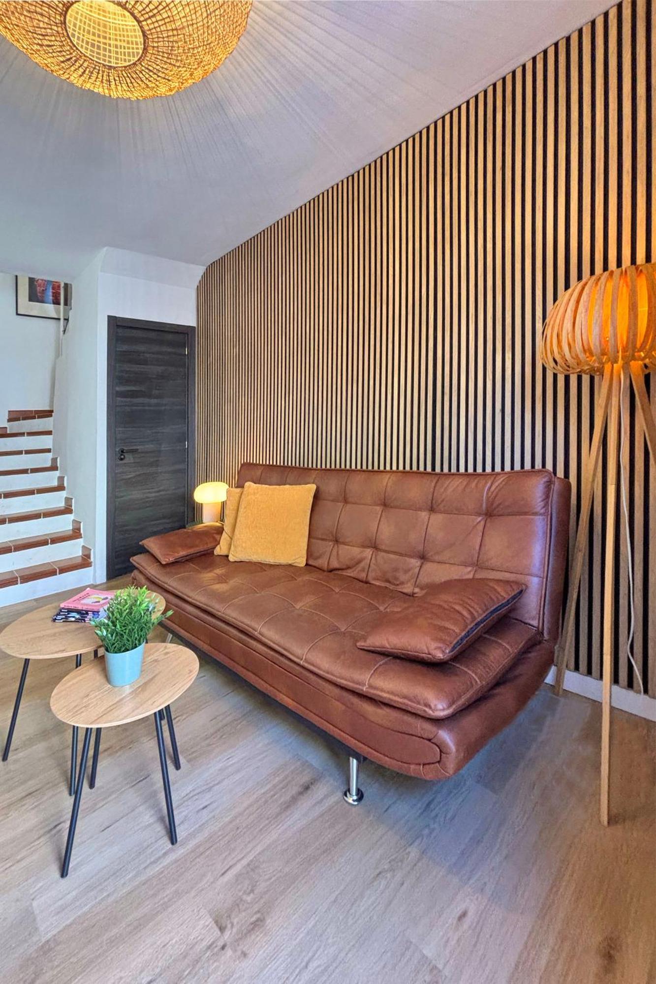Cosy Bungalow Green Oasis Maspalomas (Gran Canaria) Exterior foto
